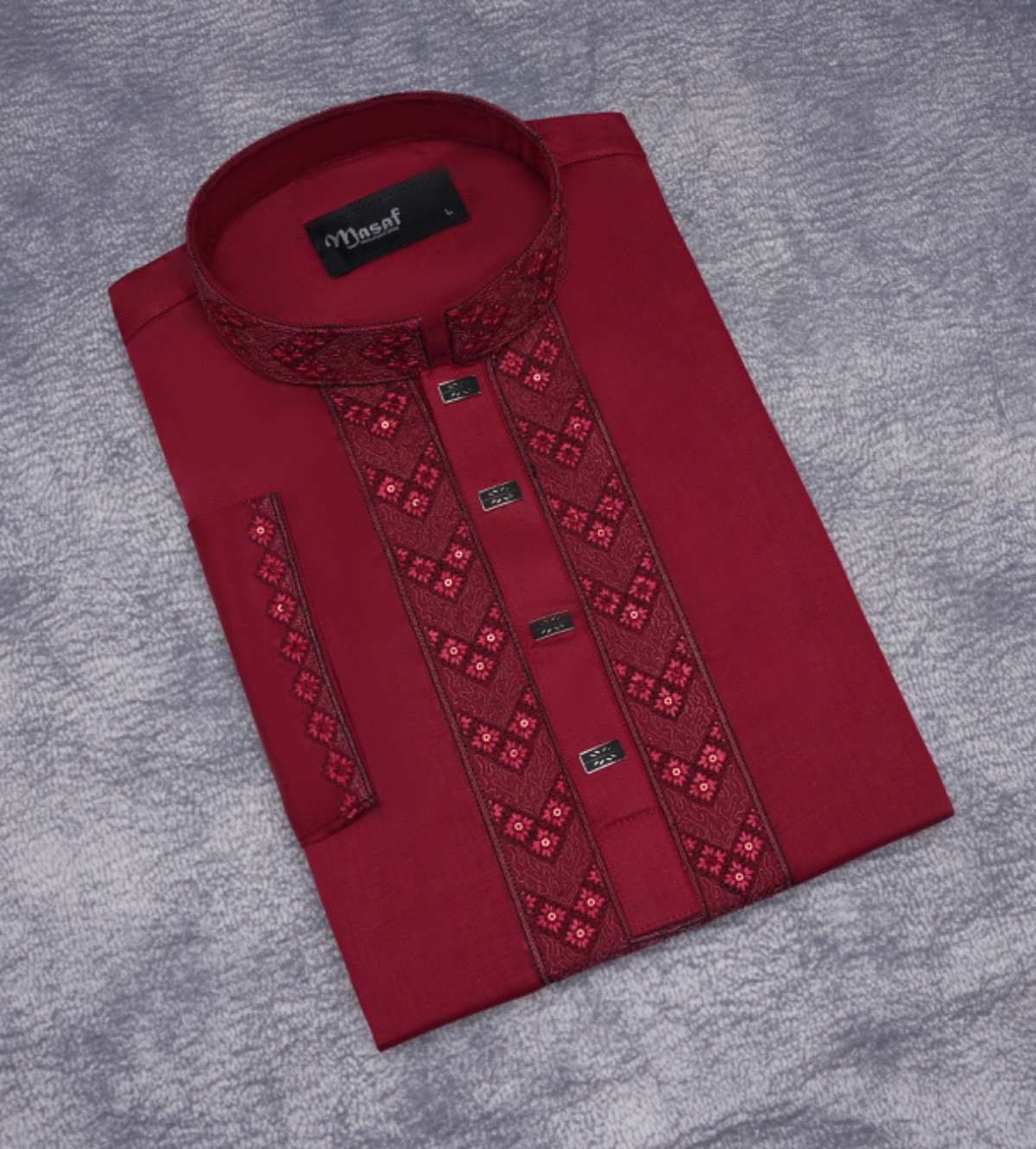 Sequins panjabi